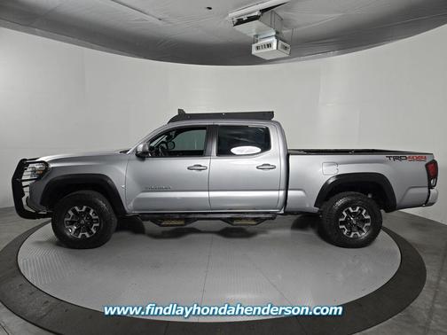 2019 Toyota Tacoma TRD Off Road