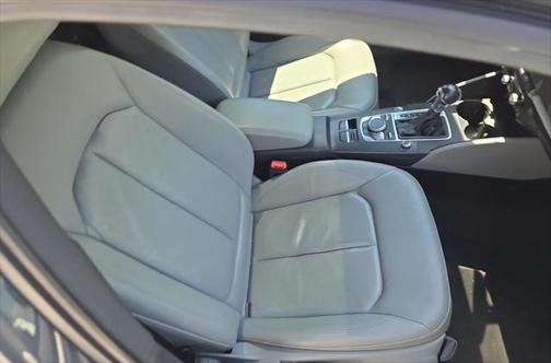 2017 Audi A3 2.0T Premium