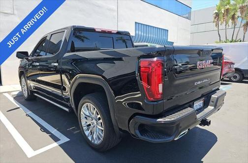 2019 GMC Sierra 1500 Denali