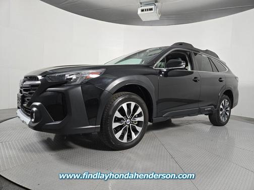 2023 Subaru Outback Limited
