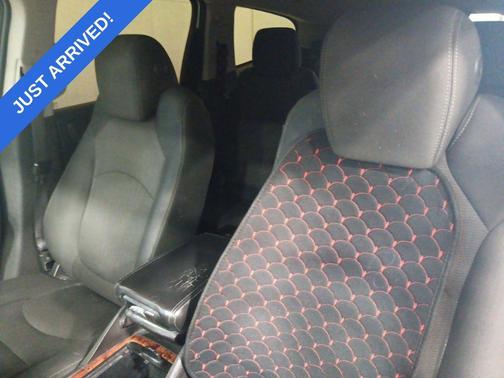 2014 Chevrolet Traverse 1LT