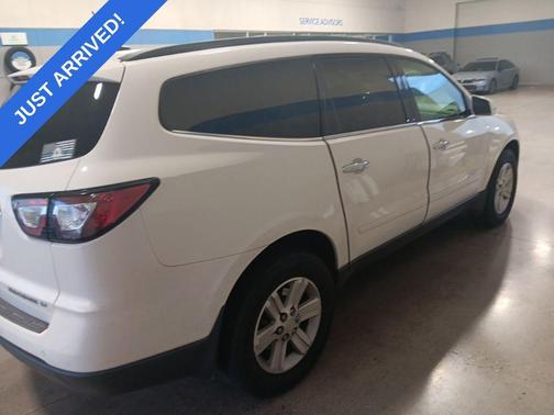 2014 Chevrolet Traverse 1LT