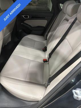 2023 Honda Civic Sport Touring