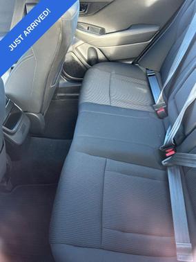 2024 Subaru Legacy Base