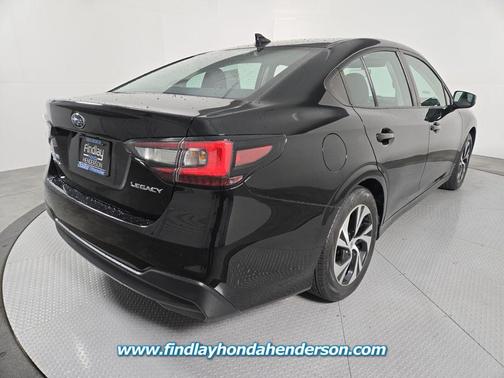 2024 Subaru Legacy Base