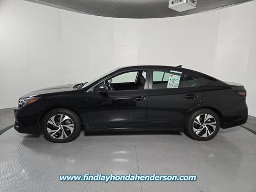 2024 Subaru Legacy Base