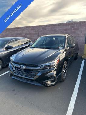 2024 Subaru Legacy Base