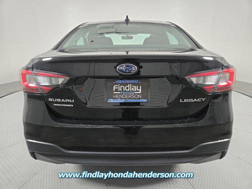 2024 Subaru Legacy Base