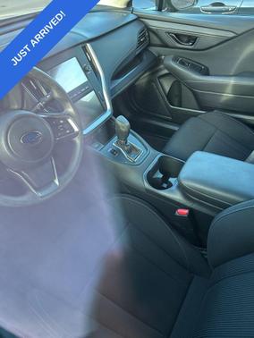 2024 Subaru Legacy Base