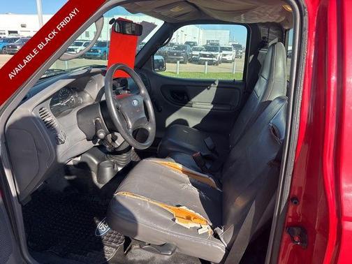 2003 Ford Ranger XL