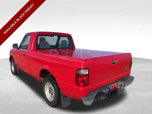 2003 Ford Ranger XL