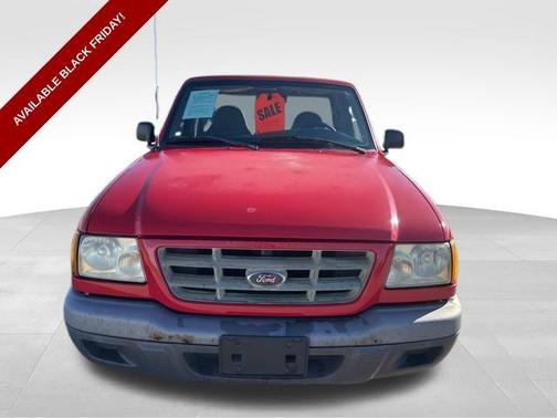 2003 Ford Ranger XL