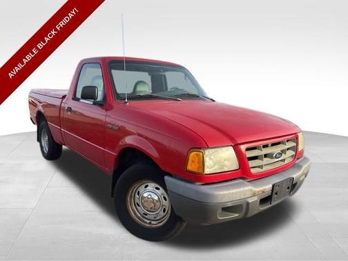 2003 Ford Ranger XL