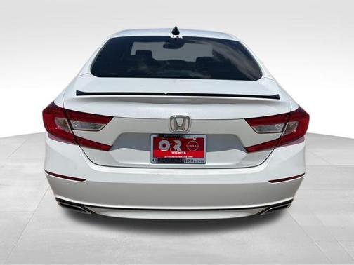 2022 Honda Accord Sport 2.0T