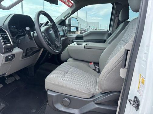 2017 Ford F-250 XLT