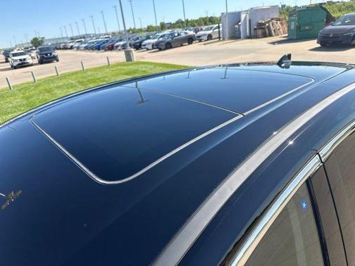 2t Tel Blk Roof 2026 Nissan Murano Platinum