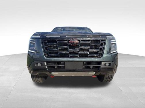 Alpine 2027 Nissan Armada