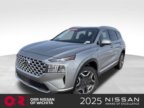 2023 Hyundai SANTA FE HEV SEL Premium