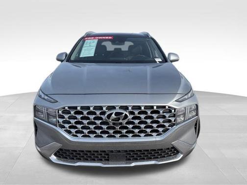 2023 Hyundai SANTA FE HEV SEL Premium