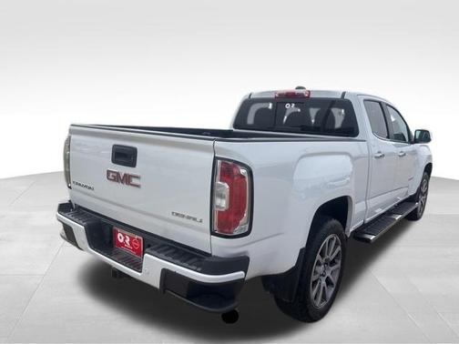 2019 GMC Canyon Denali