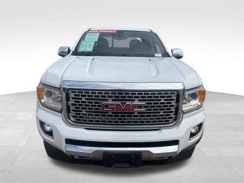 2019 GMC Canyon Denali