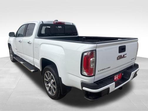 2019 GMC Canyon Denali