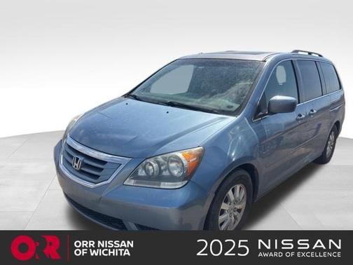 2010 Honda Odyssey EX-L