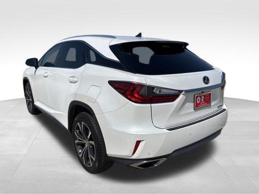 2016 Lexus RX 350 350