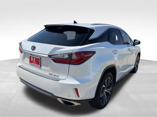 2016 Lexus RX 350 350