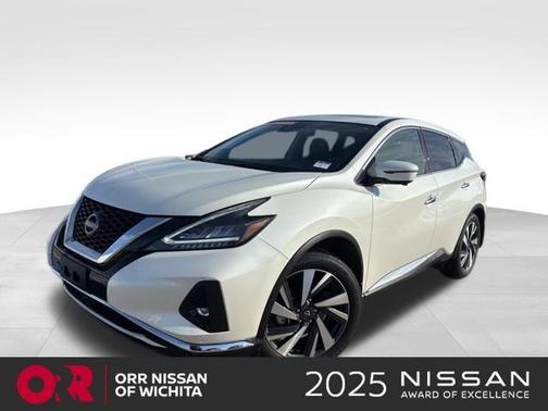 2024 Nissan Murano SL