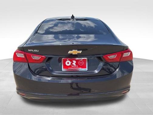 2022 Chevrolet Malibu 1LS