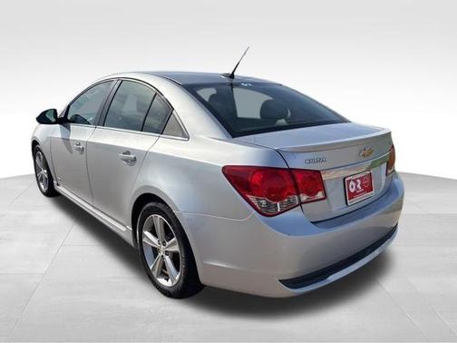 2014 Chevrolet Cruze 2LT