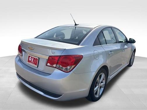 2014 Chevrolet Cruze 2LT