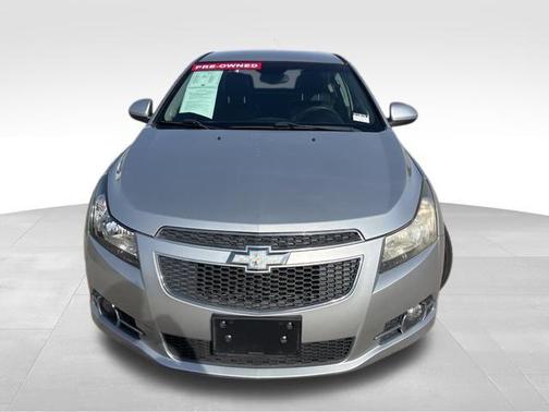 2014 Chevrolet Cruze 2LT