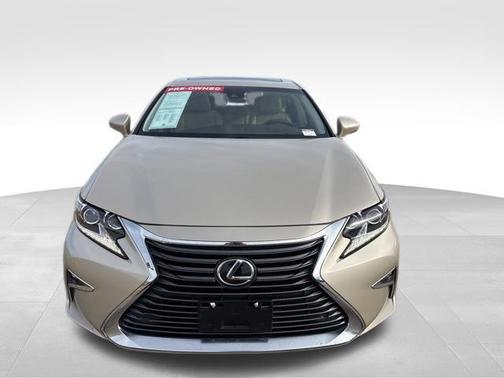2016 Lexus ES 350 Base