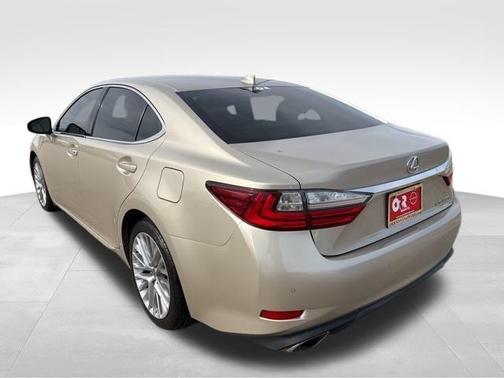 2016 Lexus ES 350 Base
