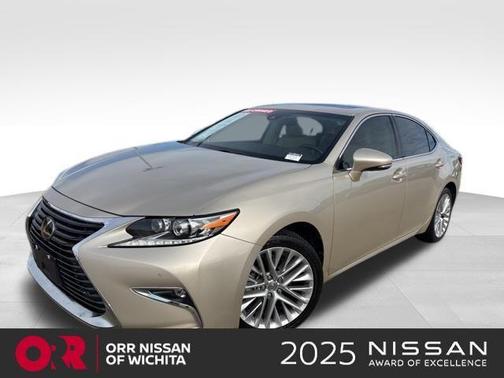 2016 Lexus ES 350 Base
