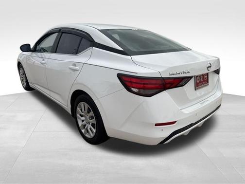 2023 Nissan Sentra S