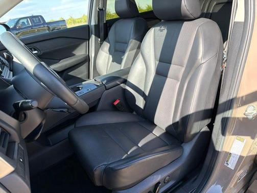 Baja Storm 2024 Nissan Rogue SV