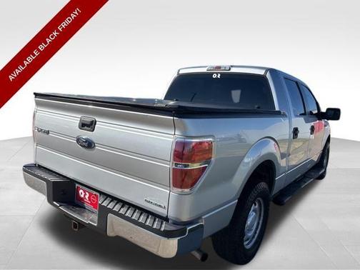 2013 Ford F-150 XL