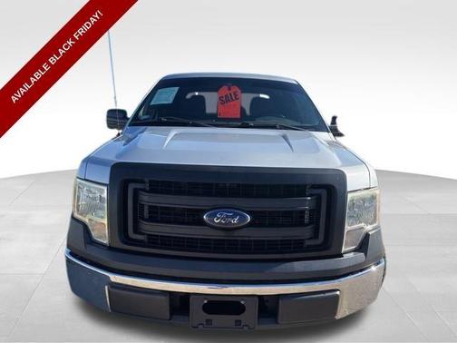 2013 Ford F-150 XL