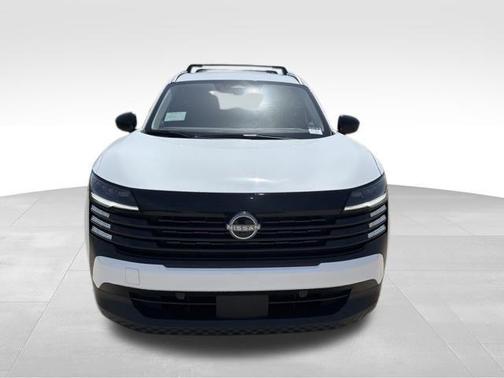 Fresh Powder 2026 Nissan Kicks SV