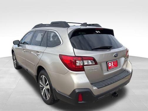 2019 Subaru Outback 3.6R Limited