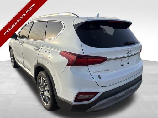 2020 Hyundai SANTA FE 2.4 SEL