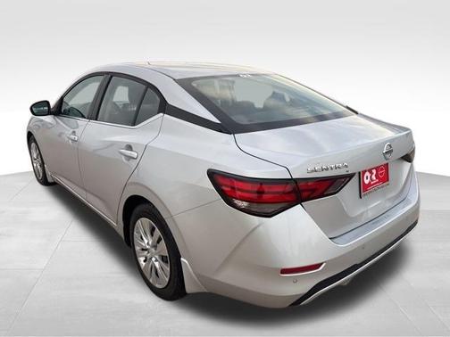 2021 Nissan Sentra S
