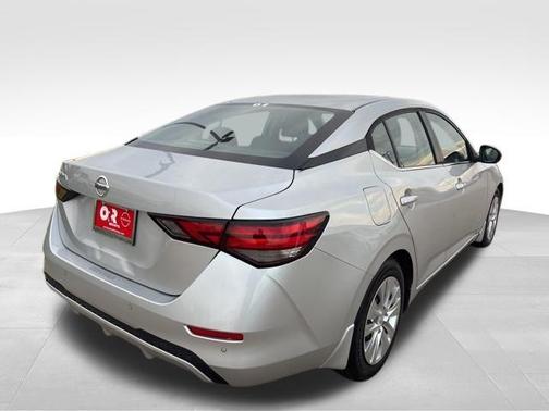2021 Nissan Sentra S