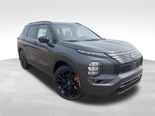 2026 Nissan Rogue PLAT