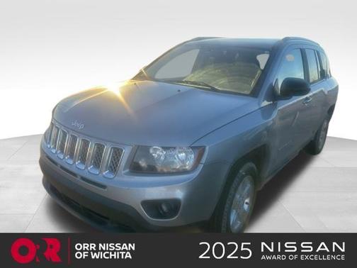 2014 Jeep Compass Sport