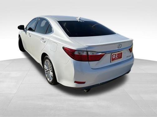 2013 Lexus ES 350 Base