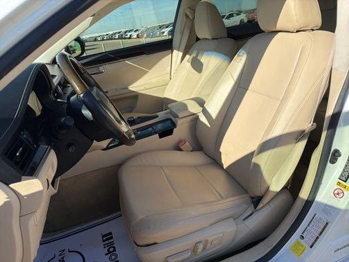 2013 Lexus ES 350 Base